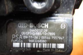 ТНВД 0445010139 C-CROSSER 2.2