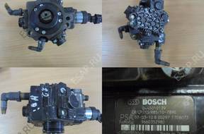 ТНВД 0445010139 Citroen 2.2HDi