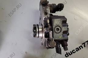 ТНВД 0445010141 honda 2.2I-CTDI ДАТЧИК