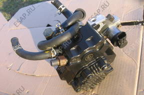 ТНВД 0445010141 Honda CRV FRV  2.2 cdti