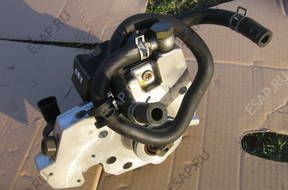 ТНВД 0445010141 Honda CRV FRV  2.2 cdti