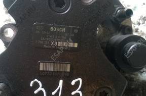 ТНВД 0445010146 BMW E90 E60 3.0D