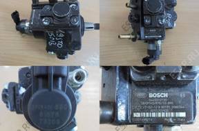 ТНВД 0445010150  Stilo Bravo II 1.9 JTD