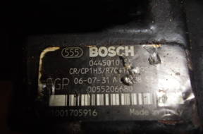 ТНВД 0445010155 BOSCH VECTRA C 1.9CDTI