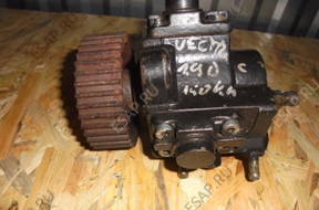 ТНВД 0445010155 BOSCH VECTRA C 1.9CDTI