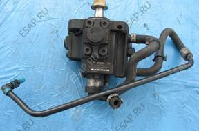 ТНВД 0445010155 Vectra C Astra 1.9 cdti