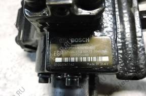 ТНВД 0445010155 ZAFIRA B 1.9 CDTI 120KM
