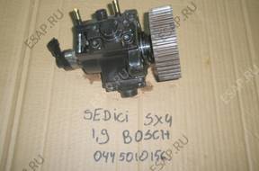 ТНВД 0445010156 SUZUKI SX4  1,9