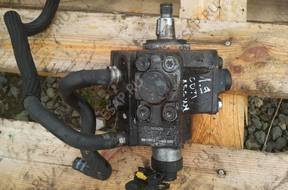 ТНВД 0445010156 ZAFIRA B 1.9 CDTI FIAT
