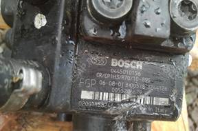 ТНВД 0445010156 ZAFIRA B 1.9 CDTI FIAT