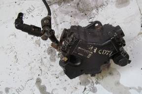 ТНВД 0445010157 1,3 CDTI FIAT OPEL ALFA