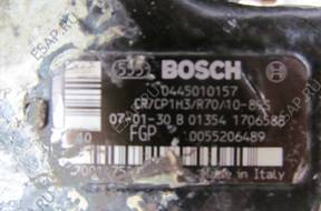 ТНВД 0445010157 1,3 DCTI FIAT OPEL ALFA