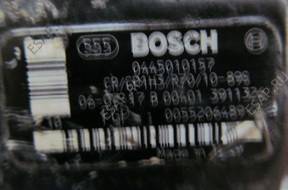 ТНВД 0445010157 1,3 DCTI FIAT OPEL ALFA