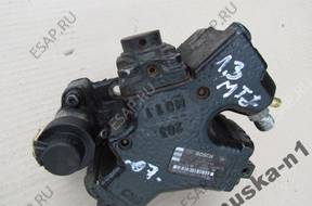 ТНВД 0445010157 FIAT 1.3 JTD CDTI 11-
