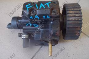 ТНВД - 0445010157  FIAT CORSA  1.3 CDTI