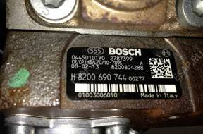 ТНВД 0445010170 CR RENAULT NISSAN