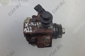 ТНВД 0445010170 LAGUNA X-TRAIL 2.0 DCI