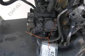 ТНВД 0445010170 Opel Vivaro 2,0 CDTI