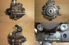 ТНВД 0445010170 Renault 2.0 DCi