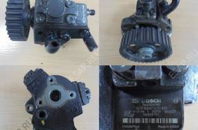 ТНВД 0445010180 Opel Antara