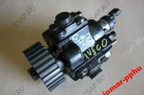 ТНВД 0445010181 DAILY DUCATO BOXER 2.3
