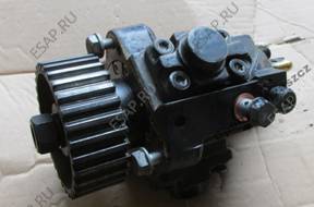 ТНВД 0445010181 Ducato iveco Daily 2,3