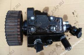 ТНВД 0445010184 OPEL ASTRA SAAB 1.9CDTI