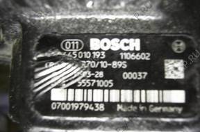 ТНВД 0445010193 55571005 2.0CDTI 2.0TiD