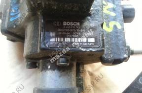 ТНВД 0445010193 INSIGNIA 2.0 CDTI 160PS