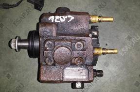 ТНВД 0445010196 MASTER MOVANO 2.5 DCI