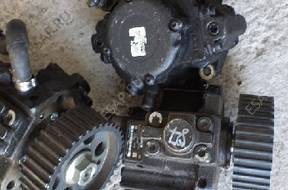 ТНВД 0445010204 55572537 OPEL 1.3CDTI