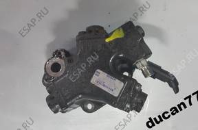 ТНВД 0445010204 opel 1.3cdti A13DTC