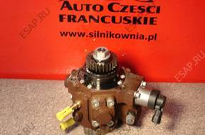 ТНВД 0445010208 2.0 DCI RENAULT NISSAN