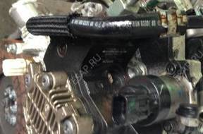 ТНВД 0445010214 YARIS AURIS 1.4 D4D 09