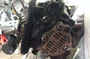 ТНВД 0445010214 YARIS AURIS 1.4 D4D 09