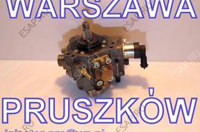 ТНВД 0445010216 1.9DCI RENAULT LAGUNA