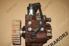 ТНВД 0445010216 RENAULT MEGANE III