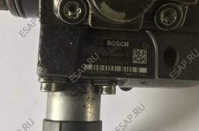 ТНВД  044501023 RENAULT OPEL