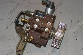 ТНВД 0445010234 RENAULT 2.0 DCI