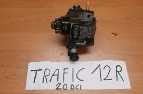 ТНВД 0445010234 TRAFIC VIVARO 2.0 DCI