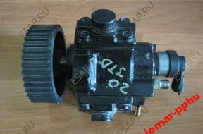 ТНВД 0445010241 FIAT SUZUKI 2.0 M JET