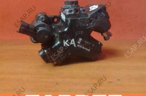 ТНВД 0445010243 1.3 TDCI FORD KA FIAT
