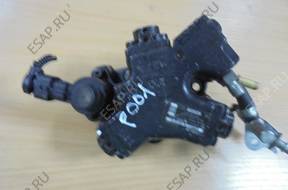 ТНВД 0445010243 Fiat Punto Evo1.3 M-jet