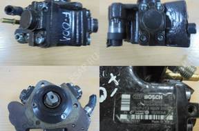 ТНВД 0445010243 Fiat Punto Evo1.3 M-jet