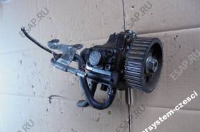 ТНВД 0445010248 OPEL ASTRA IV 2.0 CDTI