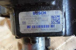 ТНВД 0445010248 OPEL ASTRA IV 2.0 CDTI