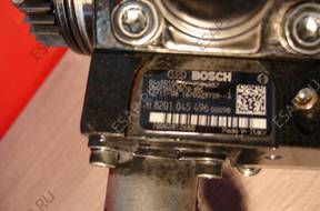 ТНВД 0445010250 8201045496 2.3 DCI 2.0
