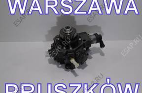 ТНВД 0445010250 RENAULT 1.6DCI 2.0DCI