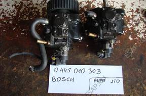 ТНВД 0445010303 BOSCH ALFA ROMEO JTD