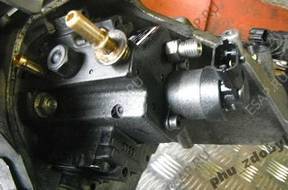 ТНВД  0445010307  fiat 2.0jtd